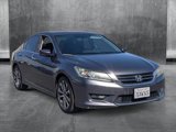 Used 2014 Honda Accord Sport image 3
