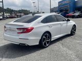 Used 2022 Honda Accord Sport image 4