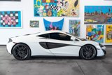 Used 2017 McLaren 570S Coupe image 4