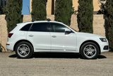 Used 2016 Audi Q5 2.0T Premium Plus w/ Technology Package image 3