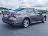 Certified 2022 Toyota Camry LE image 3