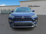 Used 2021 Toyota RAV4 XLE w/ Convenience Package image 2