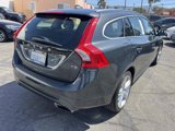Used 2016 Volvo V60 T5 Premier w/ Climate Package image 5