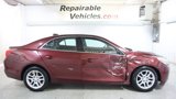 Used 2015 Chevrolet Malibu LT w/ Power Convenience Package image 4
