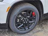 Used 2023 Chevrolet Traverse Premier w/ Redline Edition image 4