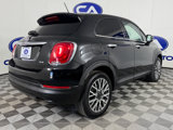 Used 2017 FIAT 500X Lounge image 4