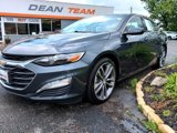 Used 2021 Chevrolet Malibu LT image 4