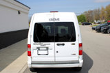 Used 2012 Ford Transit Connect XL image 5