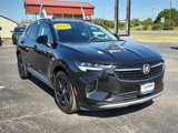 Used 2022 Buick Envision Essence w/ Sport Touring Package image 5