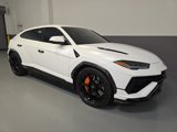 Used 2023 Lamborghini Urus Performante image 2