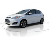 Used 2018 Ford C-MAX Titanium w/ Equipment Group 301A image 3