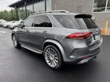 Certified 2020 Mercedes-Benz GLE 350 4MATIC image 5