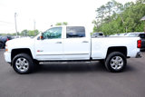 Used 2017 Chevrolet Silverado 2500 LTZ w/ Duramax Plus Package image 6