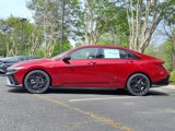 New 2025 Hyundai Elantra N Line image 5