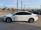 Used 2019 Ford Fusion SE image 6