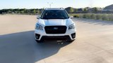 Used 2021 Subaru Forester Sport image 2