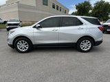 Used 2021 Chevrolet Equinox LT image 2
