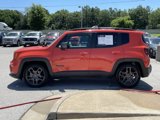 Used 2021 Jeep Renegade Latitude image 4