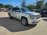 Used 2016 GMC Yukon XL Denali w/ Open Road Package image 2