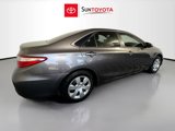 Used 2015 Toyota Camry LE image 4