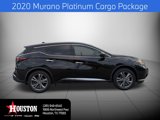 Used 2020 Nissan Murano Platinum w/ Cargo Package image 2