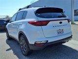 Used 2022 Kia Sportage Nightfall Edition image 3