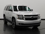 Used 2020 Chevrolet Tahoe Premier w/ RST 6.2L Performance Edition image 2