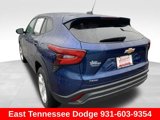Used 2024 Chevrolet Trax LS w/ LS Convenience Package image 5