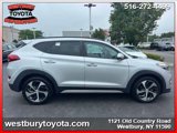 Used 2018 Hyundai Tucson Value image 3