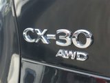 New 2025 MAZDA CX-30 AWD 2.5 S w/ Select Sport Pkg image 6