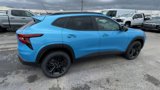 New 2025 Chevrolet Trax ACTIV w/ Driver Confidence Package image 2