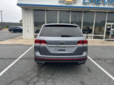 Used 2023 Volkswagen Atlas SE image 3