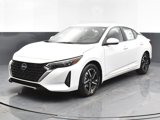 New 2025 Nissan Sentra SV image 2