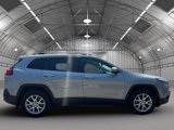 Used 2014 Jeep Cherokee Latitude w/ Cold Weather Group image 6