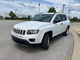 Used 2017 Jeep Compass Sport image 3