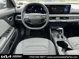 New 2025 Kia K4 EX image 3