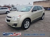 Used 2013 Chevrolet Equinox LS image 3