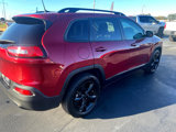Used 2017 Jeep Cherokee High Altitude image 3