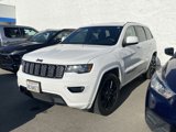 Used 2018 Jeep Grand Cherokee Altitude image 5