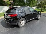 Used 2015 INFINITI QX70 AWD w/ Premium Package image 6