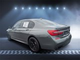 Used 2016 BMW 740i w/ Executive Package image 5