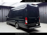 Used 2019 Ford Transit 250 148 High Roof Extended image 5