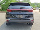 Used 2021 Kia Sportage S image 5
