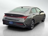 Certified 2025 Hyundai Elantra Sport image 5