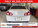 Used 2009 Chevrolet Malibu LTZ w/ HFV6 Engine Package image 3