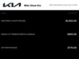 Used 2014 Ford F150 King Ranch w/ King Ranch Luxury Package image 5