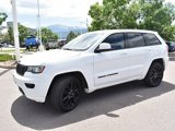Used 2018 Jeep Grand Cherokee Altitude image 3