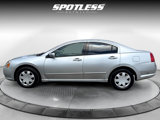 Used 2004 Mitsubishi Galant LS image 3