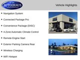 Used 2021 BMW X5 xDrive40i w/ Convenience Package image 2