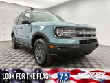 Used 2022 Ford Bronco Sport Big Bend w/ Convenience Package image 1